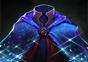 Glimmer Cape Glimmer Cape