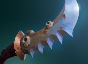 Serrated Shiv Serrated Shiv