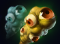 Observer and Sentry Wards Observer and Sentry Wards
