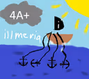 4 Anchors and Ilmeria