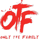 Only The Family