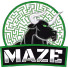 Maze Gaming