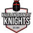 Kaufland Hangry Knights