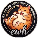 Embrace Whatever Happens