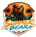 summer bear