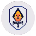 Pandawa lima