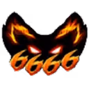 6666