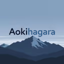 aokigahara