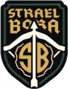 Strael-Bora