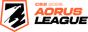 Aorus League Brazil 2026: Online Stage