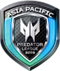 Asia Pacific Predator League 2026