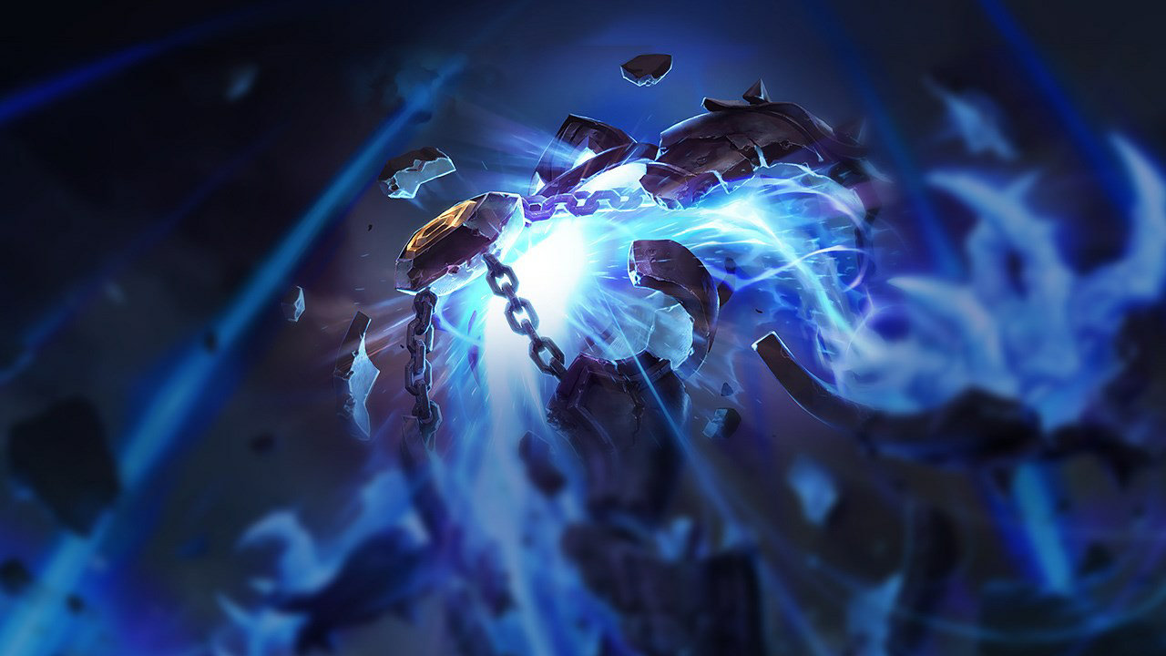 Xerath