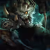 Rengar Rengar