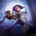 Fiora Fiora