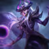 Syndra Syndra