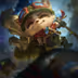 Teemo Teemo