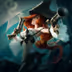 Miss Fortune Miss Fortune