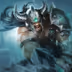 Tryndamere Tryndamere