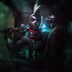 Ekko Ekko