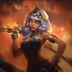 Qiyana Qiyana