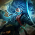 Zilean Zilean