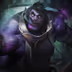 Dr. Mundo Dr. Mundo