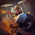 Corki Corki