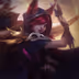 Xayah Xayah