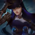 Caitlyn Caitlyn