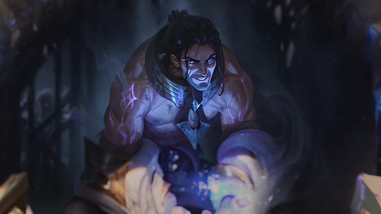 Sylas