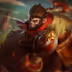 Wukong Wukong