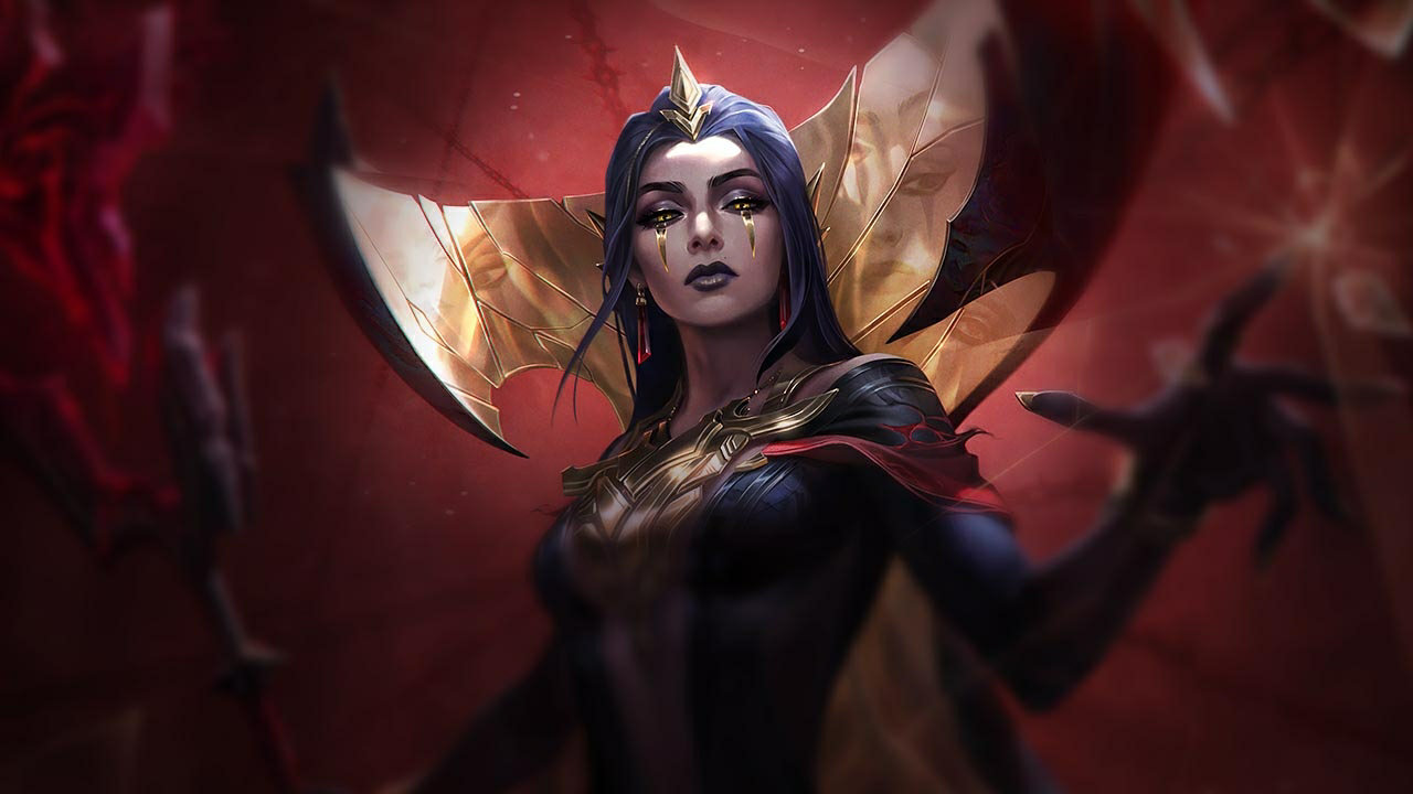 LeBlanc
