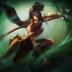 Nidalee Nidalee