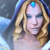 Crystal Maiden Crystal Maiden