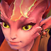 Dark Willow Dark Willow