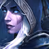 Drow Ranger Drow Ranger