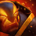 Ember Spirit Ember Spirit