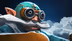 Gyrocopter
