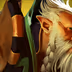 Lone Druid Lone Druid