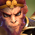 Monkey King Monkey King