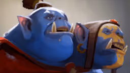 Ogre Magi