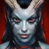 Queen of Pain Queen of Pain