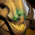 Sand King Sand King