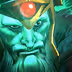 Wraith King Wraith King