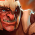 Troll Warlord Troll Warlord