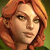 Windranger Windranger