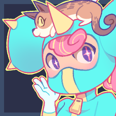 Cristy "Pandora" Ramadani