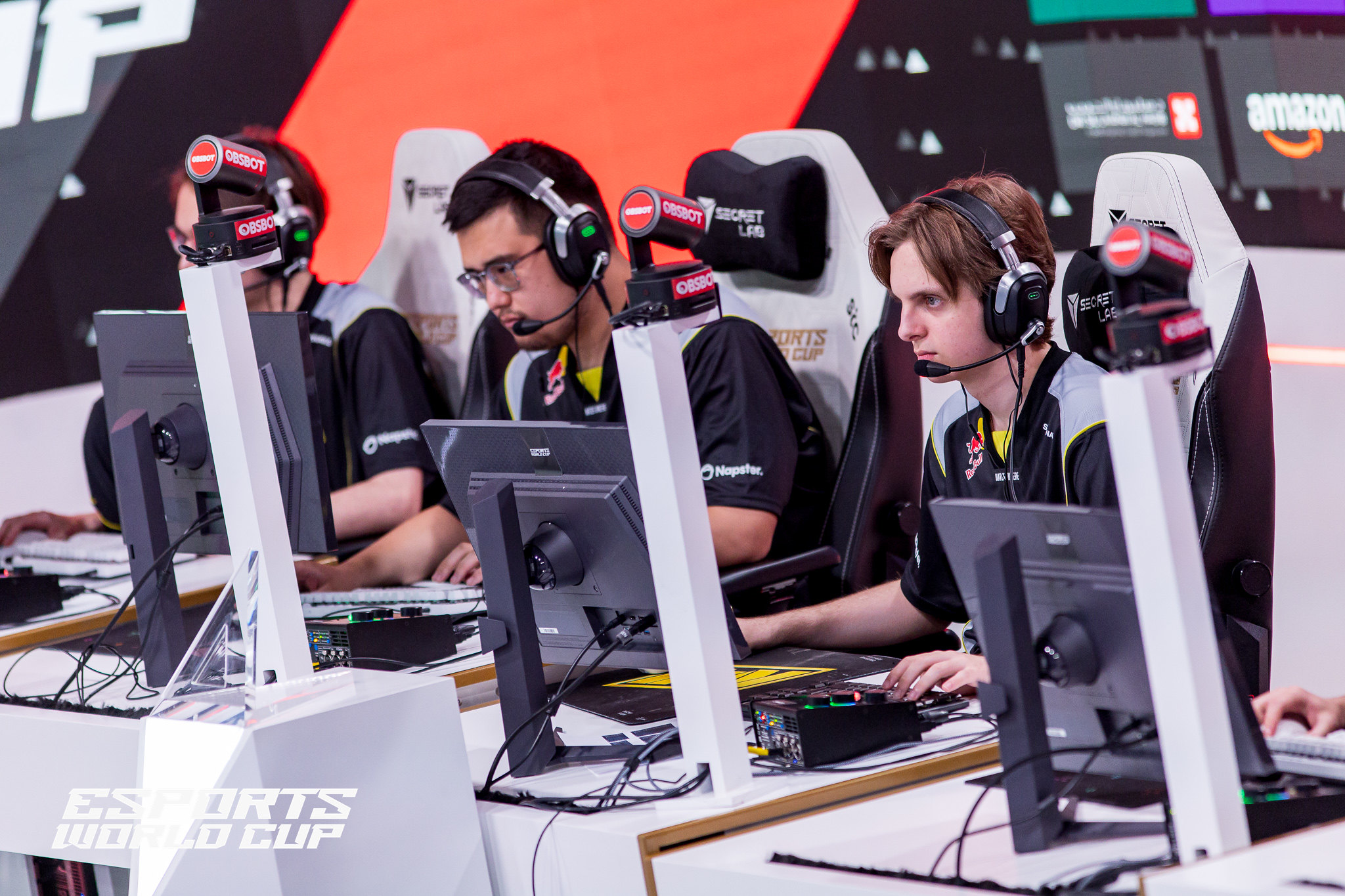 NAVI's Esports World Cup dream is cut short | rdy.gg
