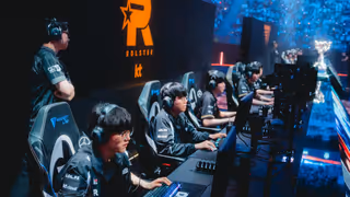 (Photo by Colin Young-Wolff/Riot Games)