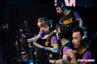 magic fistbumping